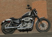 Harley-Davidson XL1200N Nightster